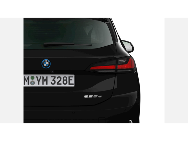 BMW 225e xDrive Актив Турър - автомобили, коли, обяви за нови и употребявани 5