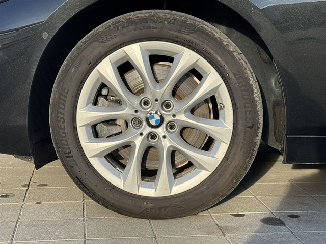 BMW 225xe iPerformance Active Tourer - автомобили, коли, обяви за нови и употребявани 4