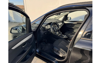 BMW 225xe iPerformance Active Tourer - автомобили, коли, обяви за нови и употребявани 7