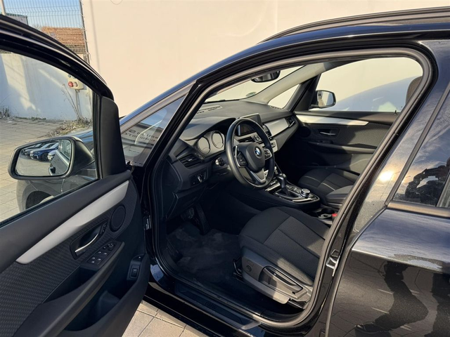 BMW 225xe iPerformance Active Tourer - автомобили, коли, обяви за нови и употребявани 7