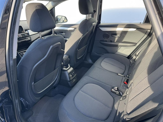 BMW 225xe iPerformance Active Tourer - автомобили, коли, обяви за нови и употребявани 8