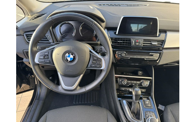 BMW 225xe iPerformance Active Tourer - автомобили, коли, обяви за нови и употребявани 9