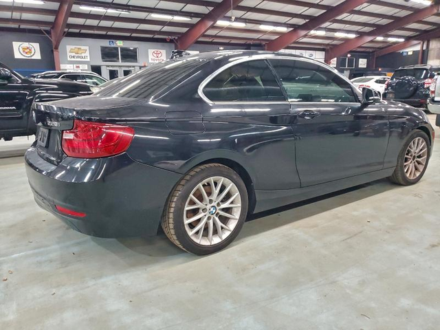 BMW 228 2.0L 4 ALL WHEEL DRIVE - автомобили, коли, обяви за нови и употребявани 2