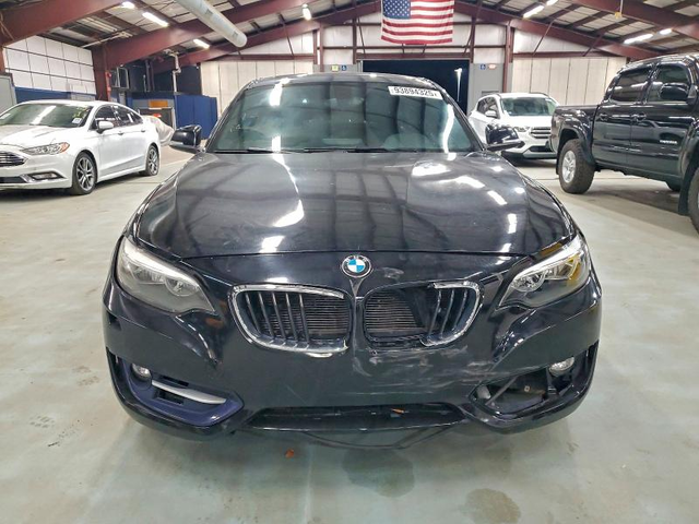 BMW 228 2.0L 4 ALL WHEEL DRIVE - автомобили, коли, обяви за нови и употребявани 4