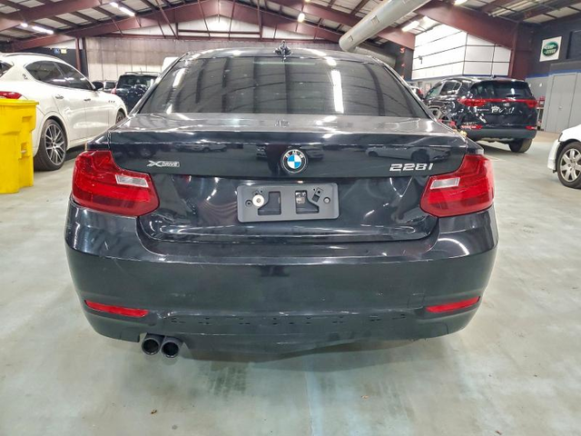 BMW 228 2.0L 4 ALL WHEEL DRIVE - автомобили, коли, обяви за нови и употребявани 5