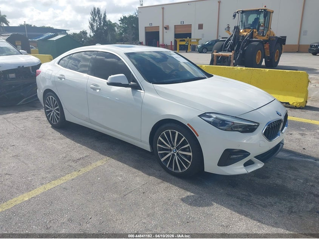 BMW 228 2.0L I-4 DI, DOHC, VVT, TURBO, 228HP All Wheel Drive - автомобили, коли, обяви за нови и употребявани 0