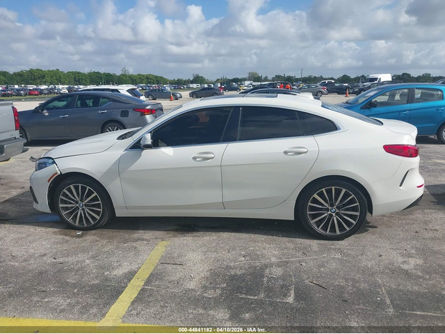BMW 228 2.0L I-4 DI, DOHC, VVT, TURBO, 228HP All Wheel Drive - автомобили, коли, обяви за нови и употребявани 13