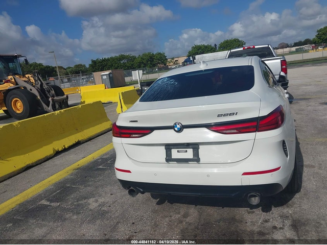 BMW 228 2.0L I-4 DI, DOHC, VVT, TURBO, 228HP All Wheel Drive - автомобили, коли, обяви за нови и употребявани 15