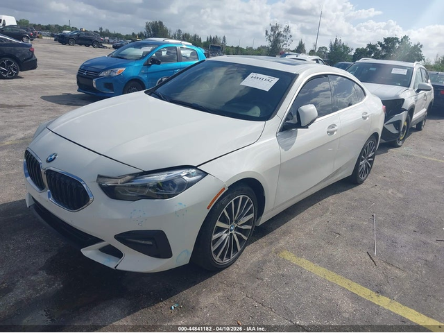 BMW 228 2.0L I-4 DI, DOHC, VVT, TURBO, 228HP All Wheel Drive - автомобили, коли, обяви за нови и употребявани 16