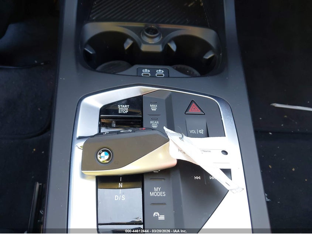 BMW 228 2.0L I-4 DI, DOHC, VVT, TURBO, 241HP Front Wheel Drive - автомобили, коли, обяви за нови и употребявани 10