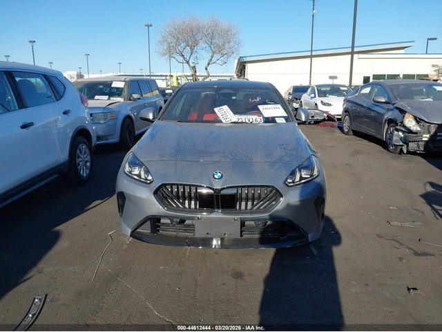 BMW 228 2.0L I-4 DI, DOHC, VVT, TURBO, 241HP Front Wheel Drive - автомобили, коли, обяви за нови и употребявани 11