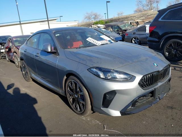 BMW 228 2.0L I-4 DI, DOHC, VVT, TURBO, 241HP Front Wheel Drive - автомобили, коли, обяви за нови и употребявани 12