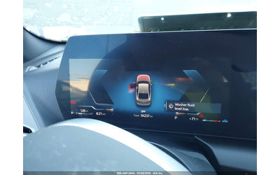 BMW 228 2.0L I-4 DI, DOHC, VVT, TURBO, 241HP Front Wheel Drive - автомобили, коли, обяви за нови и употребявани 14