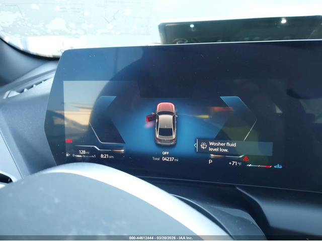 BMW 228 2.0L I-4 DI, DOHC, VVT, TURBO, 241HP Front Wheel Drive - автомобили, коли, обяви за нови и употребявани 14