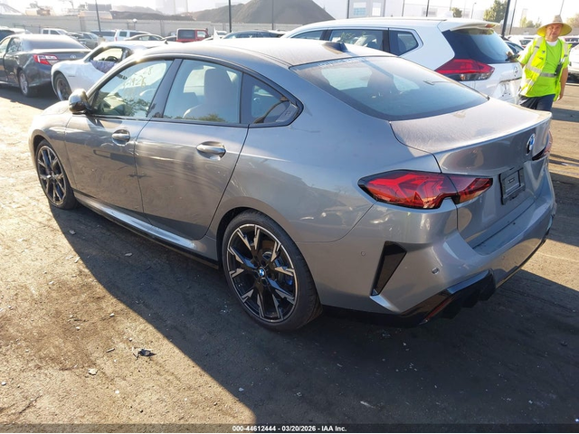 BMW 228 2.0L I-4 DI, DOHC, VVT, TURBO, 241HP Front Wheel Drive - автомобили, коли, обяви за нови и употребявани 2