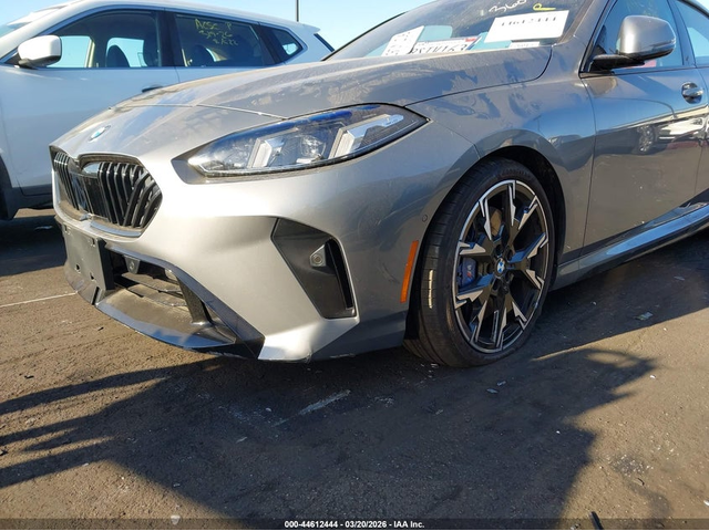 BMW 228 2.0L I-4 DI, DOHC, VVT, TURBO, 241HP Front Wheel Drive - автомобили, коли, обяви за нови и употребявани 5