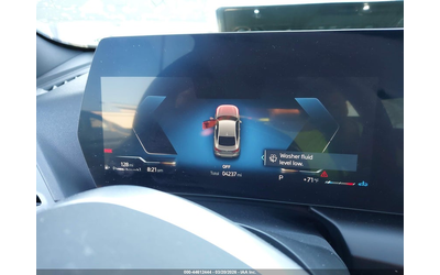 BMW 228 2.0L I-4 DI, DOHC, VVT, TURBO, 241HP Front Wheel Drive - автомобили, коли, обяви за нови и употребявани 6