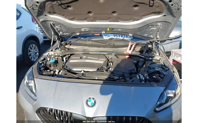 BMW 228 2.0L I-4 DI, DOHC, VVT, TURBO, 241HP Front Wheel Drive - автомобили, коли, обяви за нови и употребявани 9