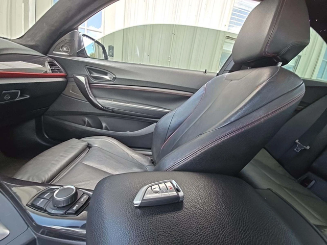 BMW 228 I / M-PACK / HARMAN / ШИБИДАХ - автомобили, коли, обяви за нови и употребявани 9