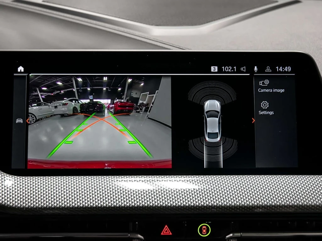 BMW 228 * xDrive GC * CARFAX * ЦЕНА ДО БГ - автомобили, коли, обяви за нови и употребявани 10