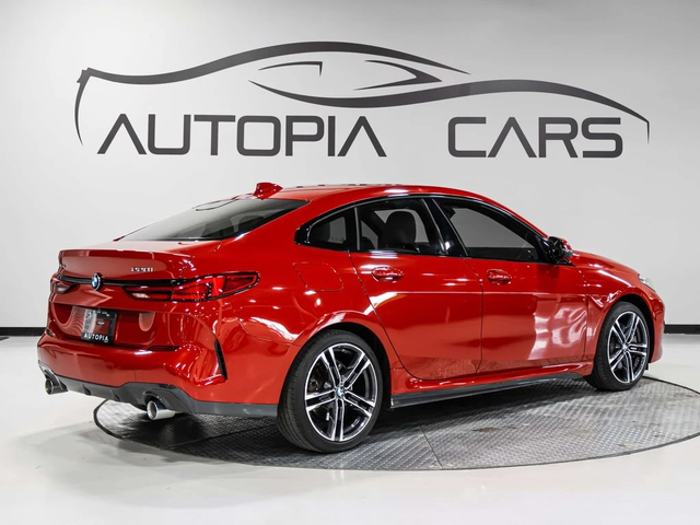 BMW 228 * xDrive GC * CARFAX * ЦЕНА ДО БГ - автомобили, коли, обяви за нови и употребявани 3