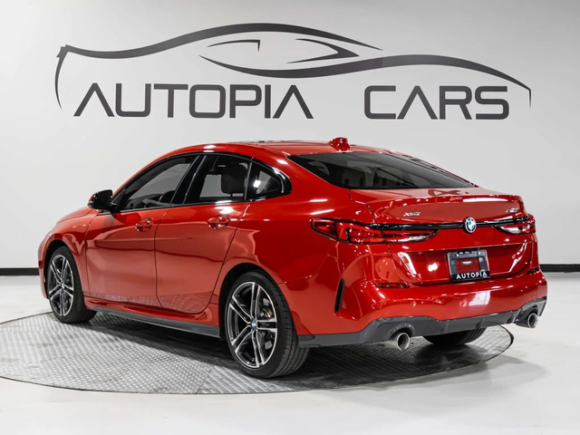 BMW 228 * xDrive GC * CARFAX * ЦЕНА ДО БГ - автомобили, коли, обяви за нови и употребявани 5