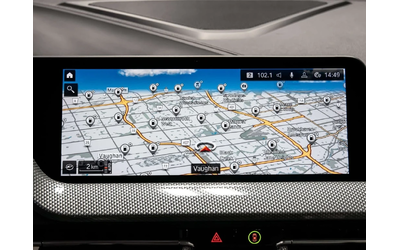 BMW 228 * xDrive GC * CARFAX * ЦЕНА ДО БГ - автомобили, коли, обяви за нови и употребявани 9