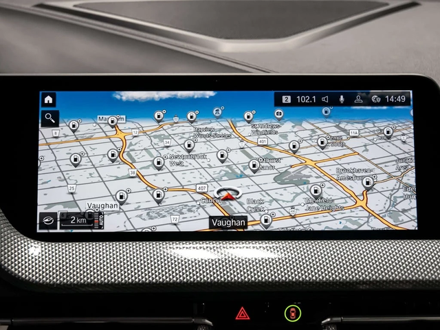 BMW 228 * xDrive GC * CARFAX * ЦЕНА ДО БГ - автомобили, коли, обяви за нови и употребявани 9