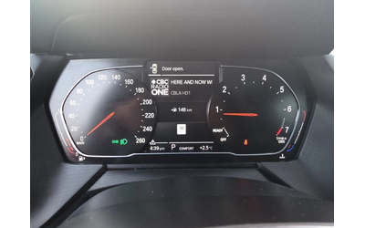 BMW 228 xDrive M PKG С РЕГИСТРАЦИЯ & АВТО КРЕДИТ - автомобили, коли, обяви за нови и употребявани 10