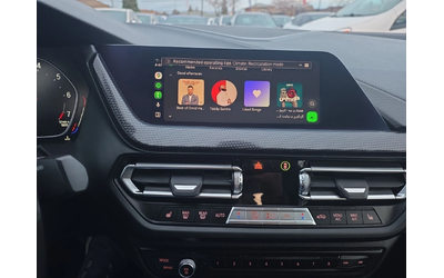 BMW 228 xDrive M PKG С РЕГИСТРАЦИЯ & АВТО КРЕДИТ - автомобили, коли, обяви за нови и употребявани 12