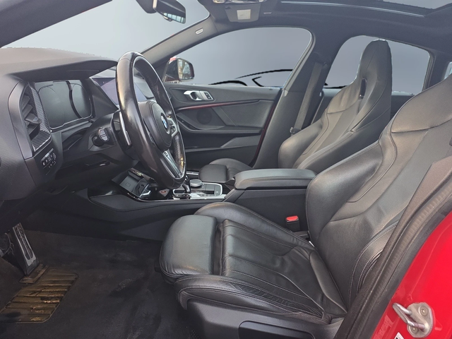 BMW 228 xDrive M PKG С РЕГИСТРАЦИЯ & АВТО КРЕДИТ - автомобили, коли, обяви за нови и употребявани 14