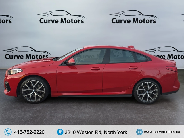 BMW 228 xDrive M PKG С РЕГИСТРАЦИЯ & АВТО КРЕДИТ - автомобили, коли, обяви за нови и употребявани 5