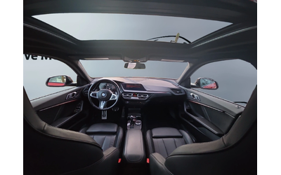 BMW 228 xDrive M PKG С РЕГИСТРАЦИЯ & АВТО КРЕДИТ - автомобили, коли, обяви за нови и употребявани 7