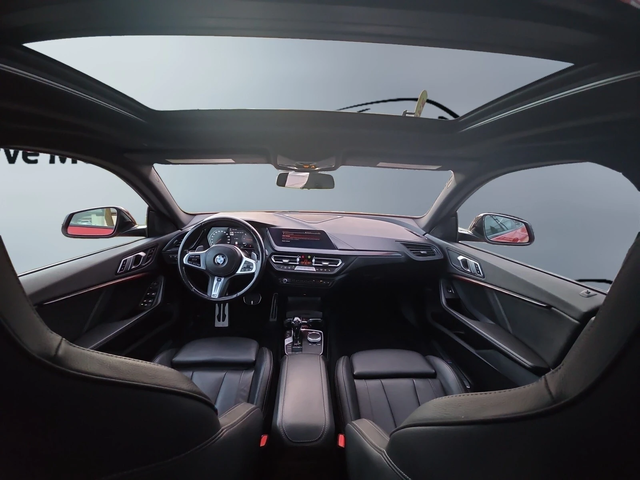 BMW 228 xDrive M PKG С РЕГИСТРАЦИЯ & АВТО КРЕДИТ - автомобили, коли, обяви за нови и употребявани 7