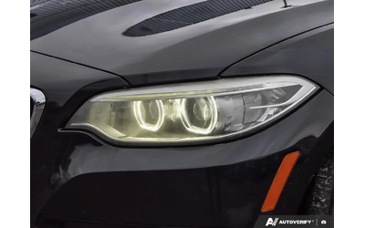 BMW 228 АвтоКредит* (ЦЕНА ДО БГ) 228i xDrive Coupe AWD - автомобили, коли, обяви за нови и употребявани 7