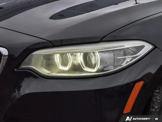 BMW 228 АвтоКредит* (ЦЕНА ДО БГ) 228i xDrive Coupe AWD - автомобили, коли, обяви за нови и употребявани 7