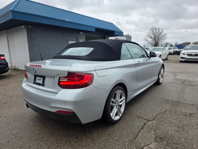 BMW 228 xDrive* АвтоКредит* (ЦЕНА ДО БГ) - автомобили, коли, обяви за нови и употребявани 0