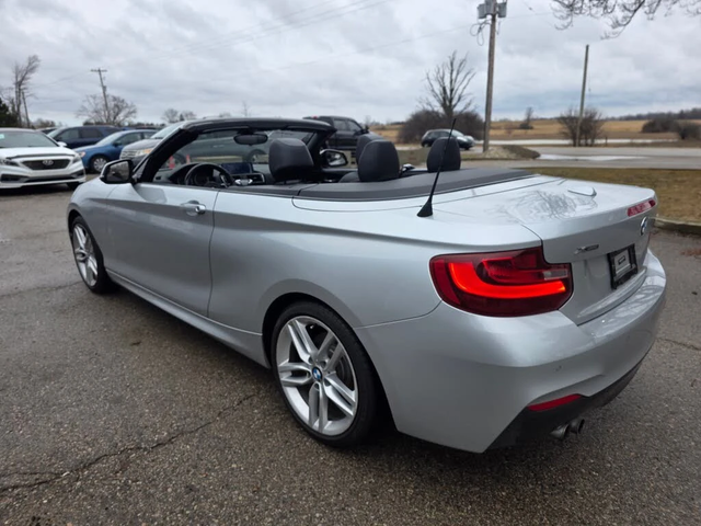 BMW 228 xDrive* АвтоКредит* (ЦЕНА ДО БГ) - автомобили, коли, обяви за нови и употребявани 13