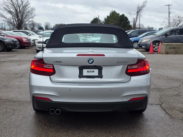 BMW 228 xDrive* АвтоКредит* (ЦЕНА ДО БГ) - автомобили, коли, обяви за нови и употребявани 3