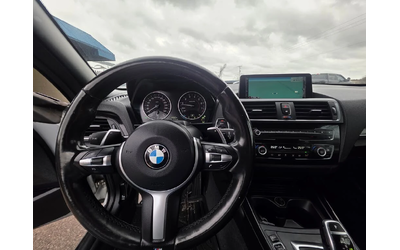 BMW 228 xDrive* АвтоКредит* (ЦЕНА ДО БГ) - автомобили, коли, обяви за нови и употребявани 6