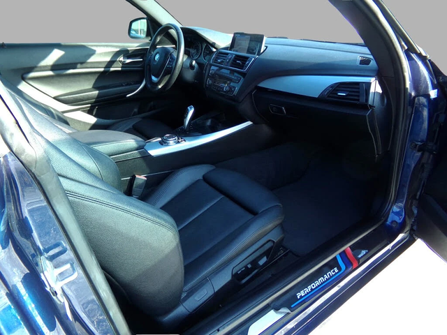 BMW 228 228i* xDrive* AвтоКредит * (ЦЕНА ДО БГ) - автомобили, коли, обяви за нови и употребявани 12