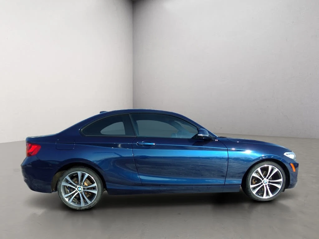 BMW 228 228i* xDrive* AвтоКредит * (ЦЕНА ДО БГ) - автомобили, коли, обяви за нови и употребявани 3