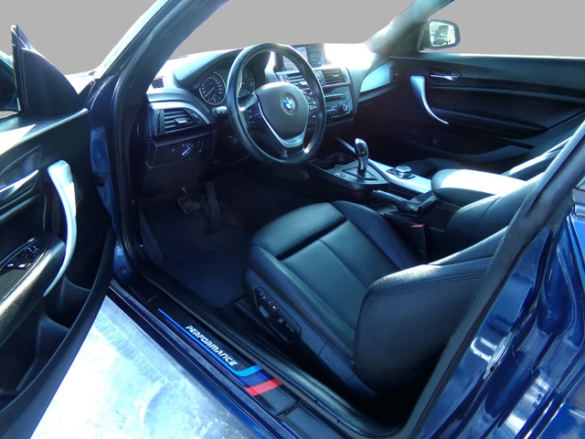 BMW 228 228i* xDrive* AвтоКредит * (ЦЕНА ДО БГ) - автомобили, коли, обяви за нови и употребявани 8