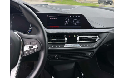 BMW 228 xDrive/ПАНОРАМА/ПОДГРЕВИ - автомобили, коли, обяви за нови и употребявани 8