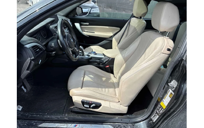 BMW 228 * xDrive * ПАКЕТ * SAT * ПОДГРЕВ * H/K - автомобили, коли, обяви за нови и употребявани 12