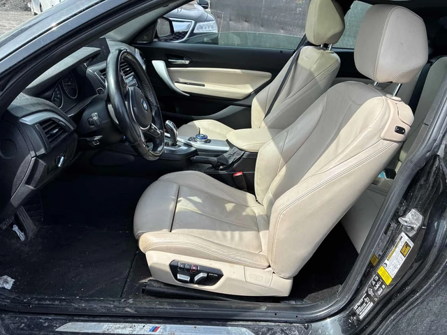 BMW 228 * xDrive * ПАКЕТ * SAT * ПОДГРЕВ * H/K - автомобили, коли, обяви за нови и употребявани 12