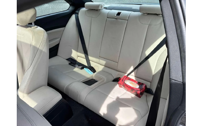 BMW 228 * xDrive * ПАКЕТ * SAT * ПОДГРЕВ * H/K - автомобили, коли, обяви за нови и употребявани 13