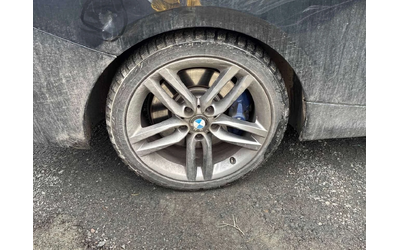 BMW 228 * xDrive * ПАКЕТ * SAT * ПОДГРЕВ * H/K - автомобили, коли, обяви за нови и употребявани 6