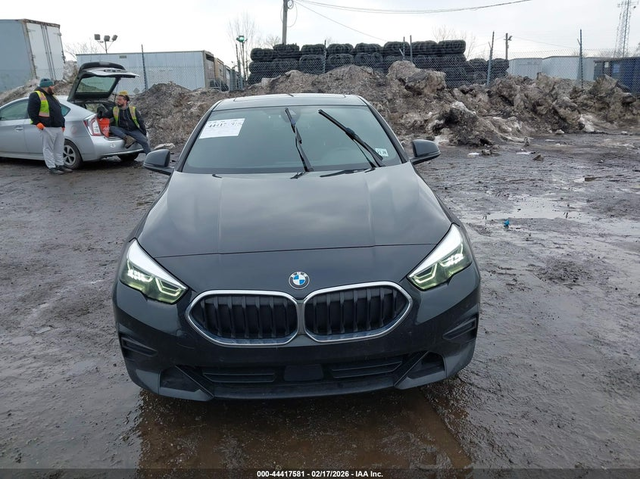 BMW 228 GRAN COUPE 2.0L I-4 DI, DOHC, VVT, TURBO, 228HP All Wheel Drive - автомобили, коли, обяви за нови и употребявани 11