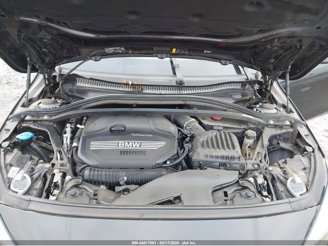 BMW 228 GRAN COUPE 2.0L I-4 DI, DOHC, VVT, TURBO, 228HP All Wheel Drive - автомобили, коли, обяви за нови и употребявани 9